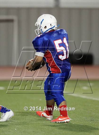 Thumbnail 1 in Killeen @ Leander photogallery.
