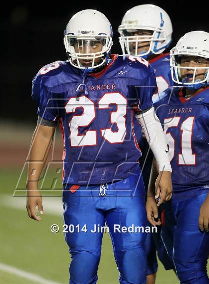 Thumbnail 3 in Killeen @ Leander photogallery.