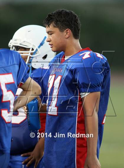 Thumbnail 1 in Killeen @ Leander photogallery.