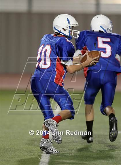 Thumbnail 3 in Killeen @ Leander photogallery.