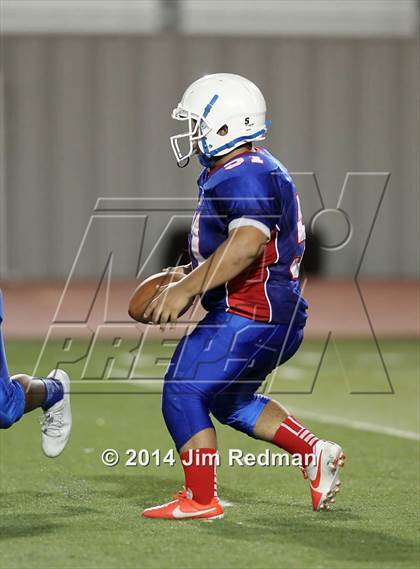 Thumbnail 1 in Killeen @ Leander photogallery.