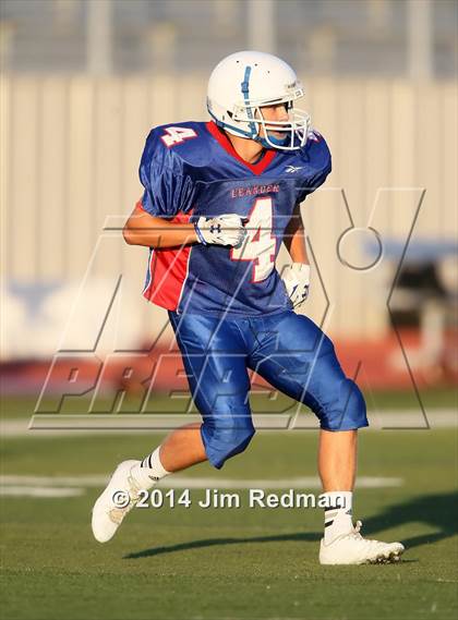Thumbnail 3 in Killeen @ Leander photogallery.