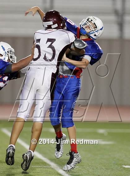 Thumbnail 1 in Killeen @ Leander photogallery.