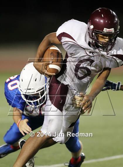 Thumbnail 1 in Killeen @ Leander photogallery.