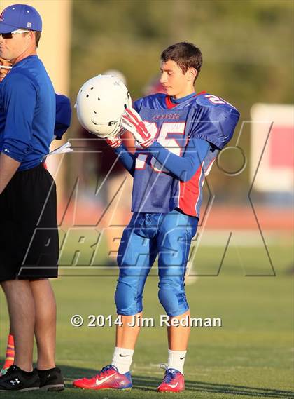 Thumbnail 1 in Killeen @ Leander photogallery.