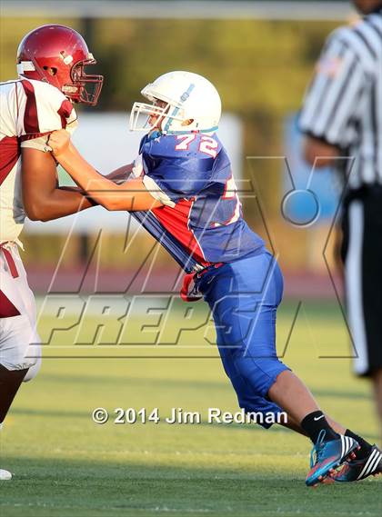 Thumbnail 3 in Killeen @ Leander photogallery.