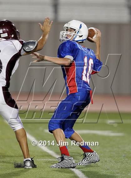 Thumbnail 1 in Killeen @ Leander photogallery.
