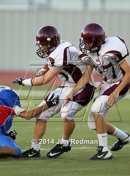 Thumbnail 2 in Killeen @ Leander photogallery.