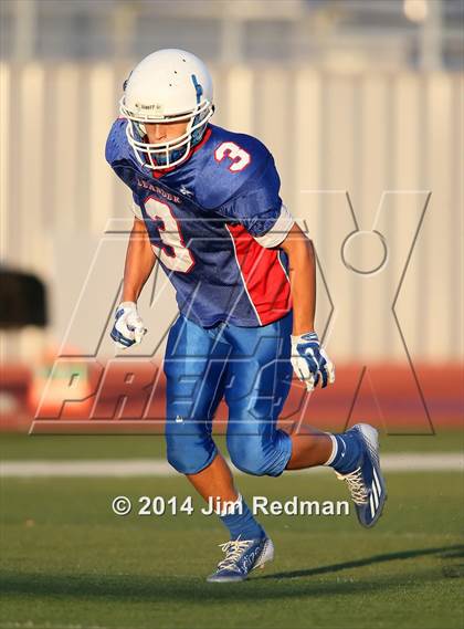 Thumbnail 2 in Killeen @ Leander photogallery.