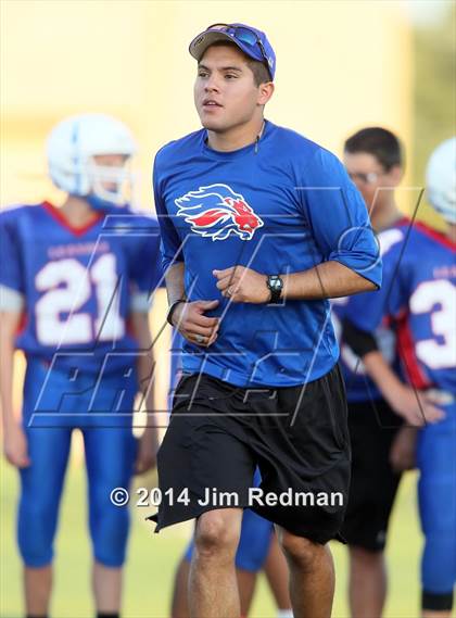 Thumbnail 3 in Killeen @ Leander photogallery.