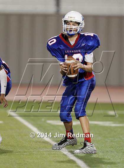 Thumbnail 1 in Killeen @ Leander photogallery.