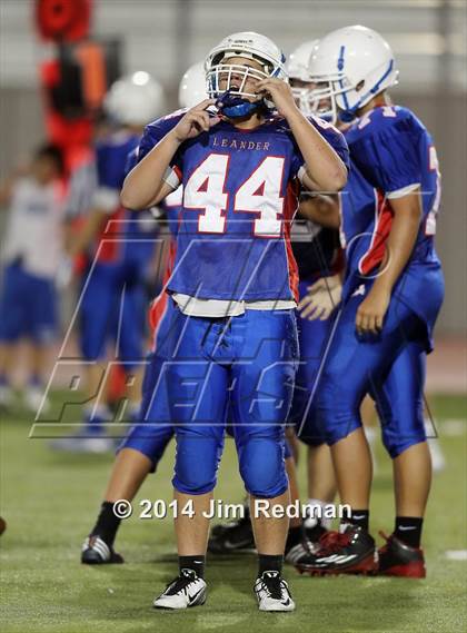 Thumbnail 3 in Killeen @ Leander photogallery.
