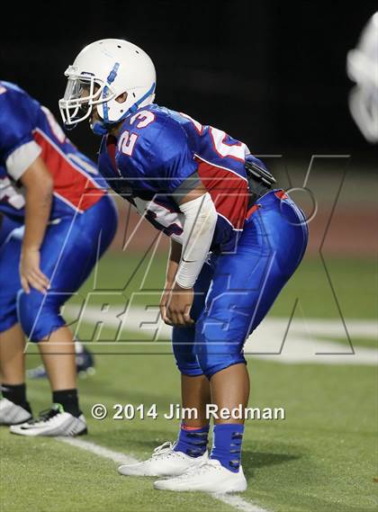 Thumbnail 1 in Killeen @ Leander photogallery.