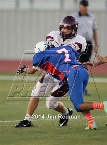 Thumbnail 1 in Killeen @ Leander photogallery.