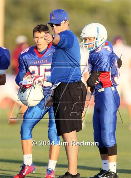 Thumbnail 3 in Killeen @ Leander photogallery.