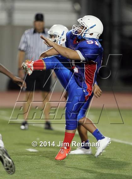 Thumbnail 3 in Killeen @ Leander photogallery.