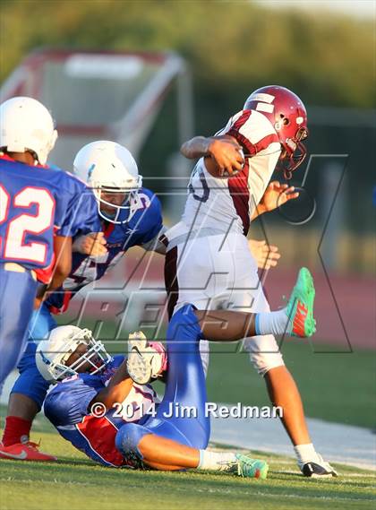 Thumbnail 3 in Killeen @ Leander photogallery.