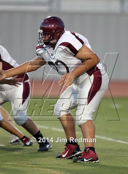 Thumbnail 1 in Killeen @ Leander photogallery.