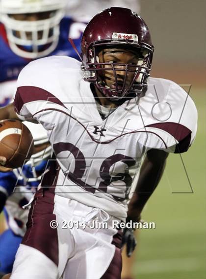 Thumbnail 1 in Killeen @ Leander photogallery.