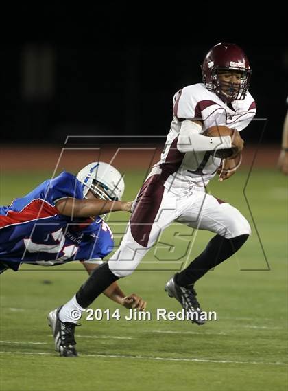 Thumbnail 3 in Killeen @ Leander photogallery.