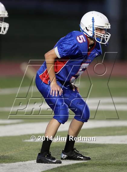 Thumbnail 2 in Killeen @ Leander photogallery.