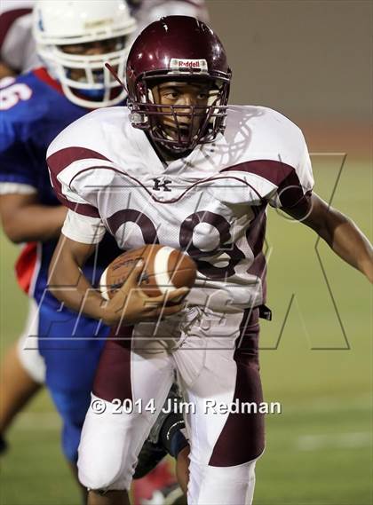 Thumbnail 1 in Killeen @ Leander photogallery.