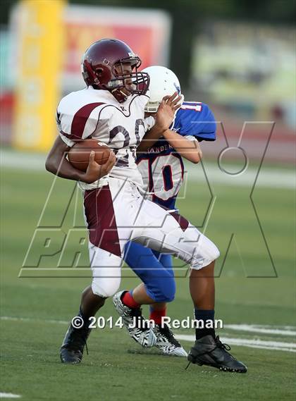 Thumbnail 3 in Killeen @ Leander photogallery.