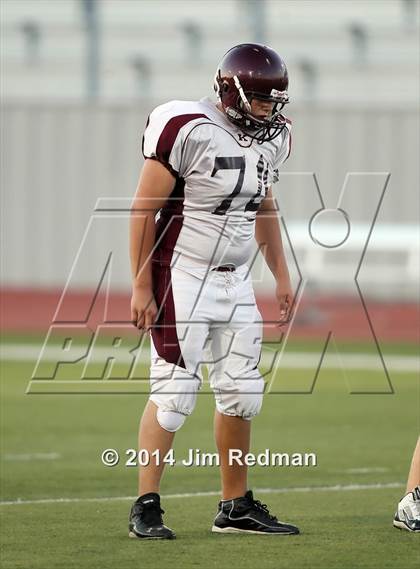Thumbnail 1 in Killeen @ Leander photogallery.