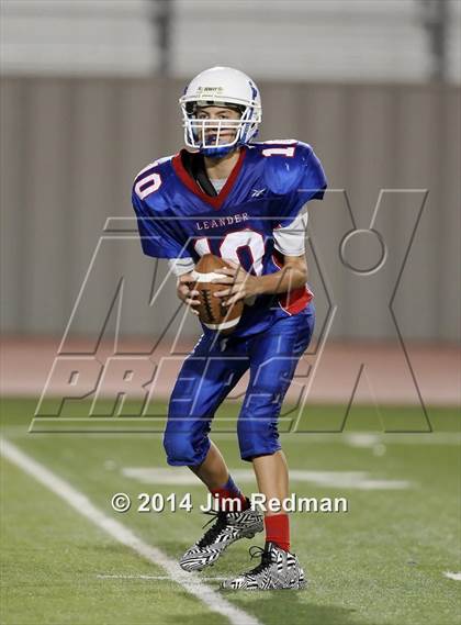 Thumbnail 2 in Killeen @ Leander photogallery.