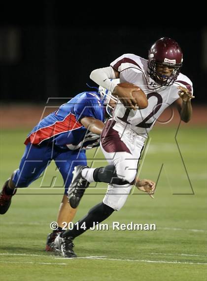 Thumbnail 3 in Killeen @ Leander photogallery.