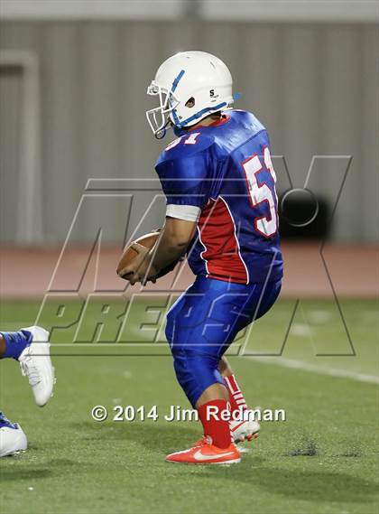 Thumbnail 2 in Killeen @ Leander photogallery.