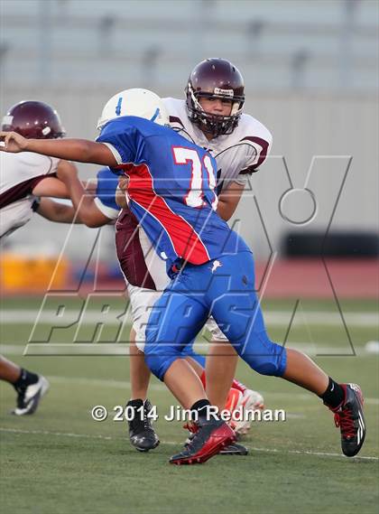 Thumbnail 2 in Killeen @ Leander photogallery.