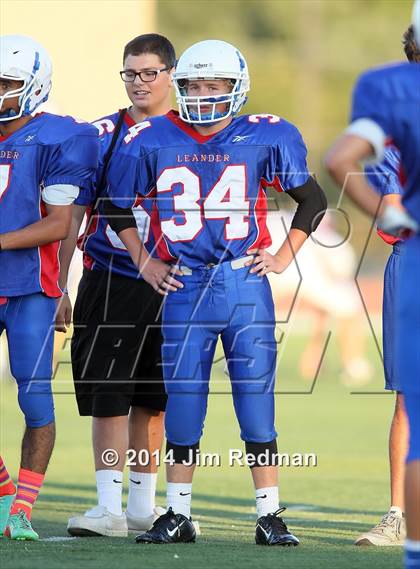 Thumbnail 2 in Killeen @ Leander photogallery.