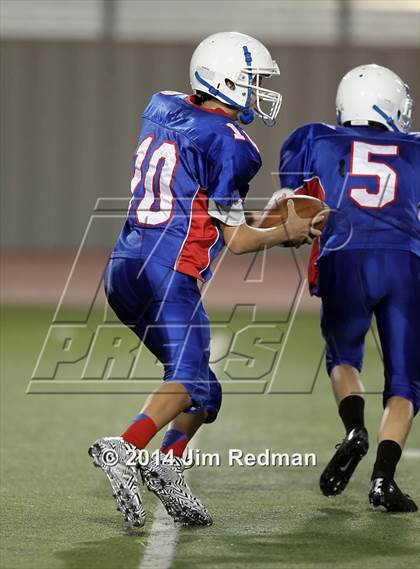 Thumbnail 2 in Killeen @ Leander photogallery.