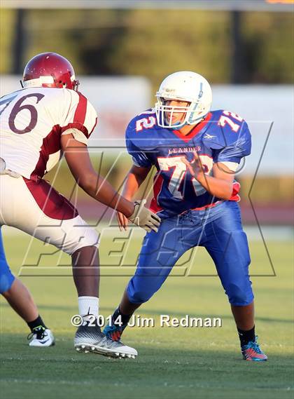 Thumbnail 2 in Killeen @ Leander photogallery.