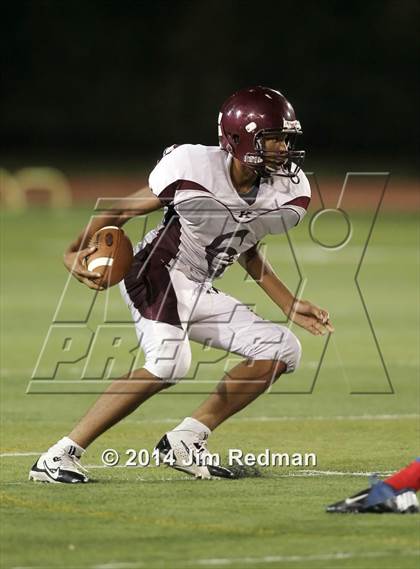 Thumbnail 2 in Killeen @ Leander photogallery.