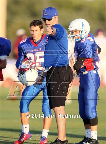 Thumbnail 2 in Killeen @ Leander photogallery.