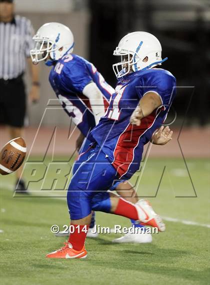 Thumbnail 1 in Killeen @ Leander photogallery.