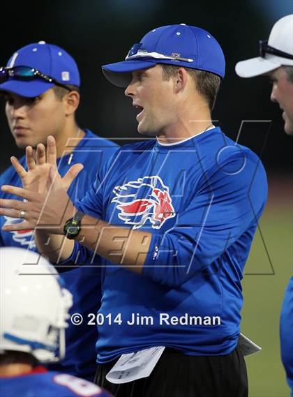 Thumbnail 3 in Killeen @ Leander photogallery.