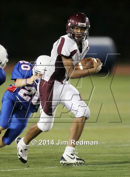Thumbnail 2 in Killeen @ Leander photogallery.