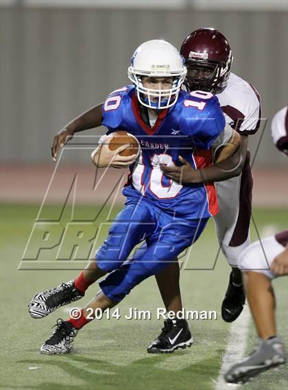 Thumbnail 3 in Killeen @ Leander photogallery.