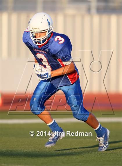 Thumbnail 1 in Killeen @ Leander photogallery.