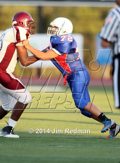 Thumbnail 2 in Killeen @ Leander photogallery.