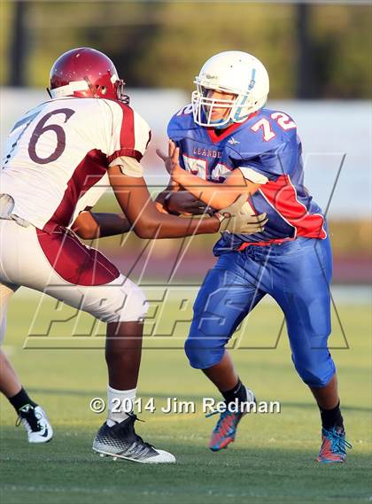 Thumbnail 3 in Killeen @ Leander photogallery.