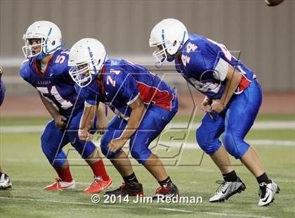 Thumbnail 3 in Killeen @ Leander photogallery.