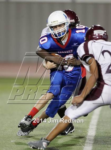 Thumbnail 1 in Killeen @ Leander photogallery.