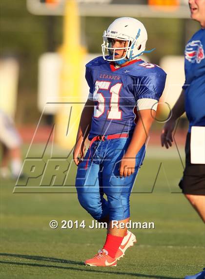 Thumbnail 1 in Killeen @ Leander photogallery.