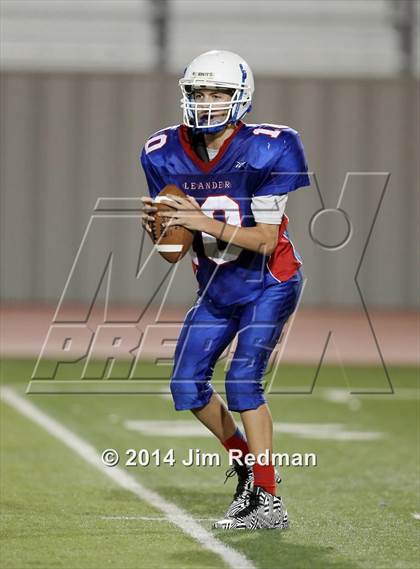 Thumbnail 3 in Killeen @ Leander photogallery.