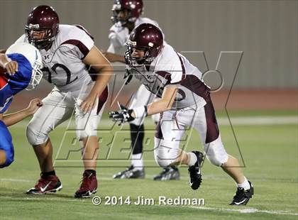 Thumbnail 1 in Killeen @ Leander photogallery.