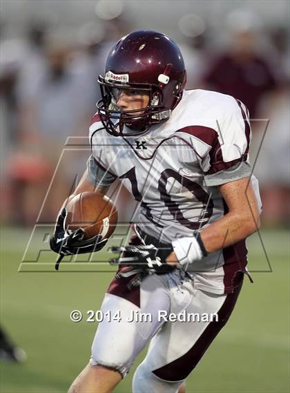 Thumbnail 1 in Killeen @ Leander photogallery.